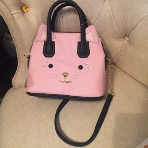 Betsey Johnson purse